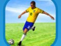 Игри Running Soccer 