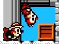 Игри Chip and Dale: rescue rangers