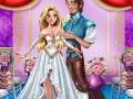 Игри Chloe's Wedding Ceremony 