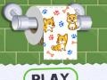 Игри Toilet Roll 