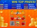 Игри Scratch Fruit 