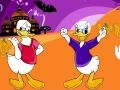 Игри Coloring Donald and Magick