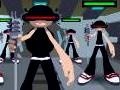Игри 2112 Cooperation chapter 4