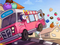 Игри 1010: Ice cream adventure 