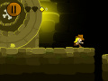 Игри Indiara and the Skull of Gold 