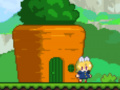 Игри Super Bunny World