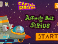 Игри Astroid Belt of Sirius  