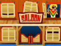 Игри Top Shootout The Saloon 