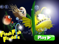 Игри Flash Fish Freddie 