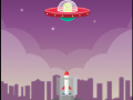Игри Alien Defender 