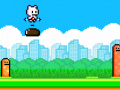 Игри Kitty Smash 