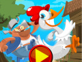 Игри Chicken Escape 