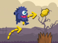 Игри Sweets Halloween Monster 