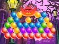 Игри Ghost Bubbles