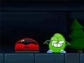 Игри The Green Mission: Inside a Cave 