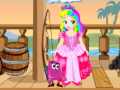 Игри Princess Juliet and Friends Hide and Seek 