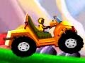 Игри Bumpy Racer