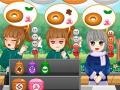 Игри Heavenly Sweet Donuts 