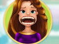 Игри Princess Dentist 