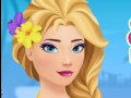 Игри Stella's Dress Up: Summer Party 