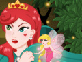 Игри Princess Aria: The Curse 