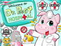 Игри Dr. Piggy Hospital 