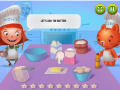 Игри Cupcake Time 