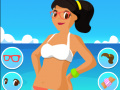 Игри My Beach Style 