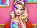 Игри Eliza Goes To the Dentist