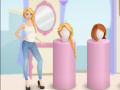 Игри Stella's Dress-Up: Fashion Show 