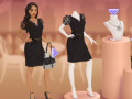 Игри Stella's Dress Up: Date Night 