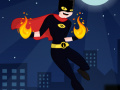 Игри Girl Hero Style 