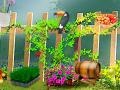 Игри Garden Secrets Hidden Objects