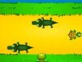 Игри Classic Frog