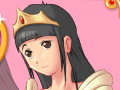 Игри Princess Personality Quiz 