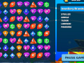 Игри Jewel Word Search 