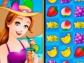 Игри Summer Fruit