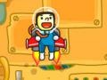 Игри Space Escape