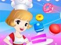 Игри Cake House 