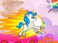 Игри Pony Candyland Run 