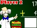 Игри Math Adding