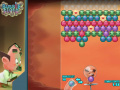 Игри Atom & Quark: Bubble Fever 