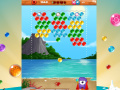 Игри Bubble Guriko 