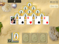 Игри Aloha Solitaire. 