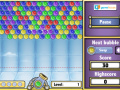 Игри Bubbles Shooter 