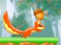 Игри Nut Rush Summer Sprint 