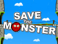Игри Save the monster 
