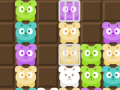 Игри Match 3 Rabbits 