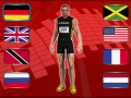 Игри 100 Metres Race 