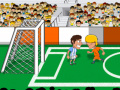 Игри Funny Soccer 